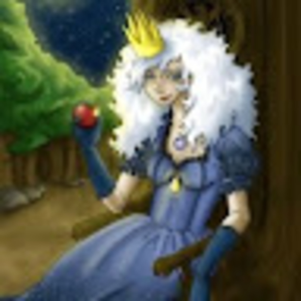 Meet your Posher, Angel